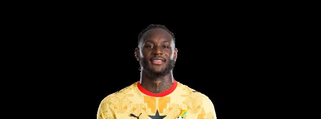	Jerome Opoku 	